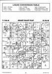Map Image 067, Beltrami County 1997 Published by Farm and Home Publishers, LTD